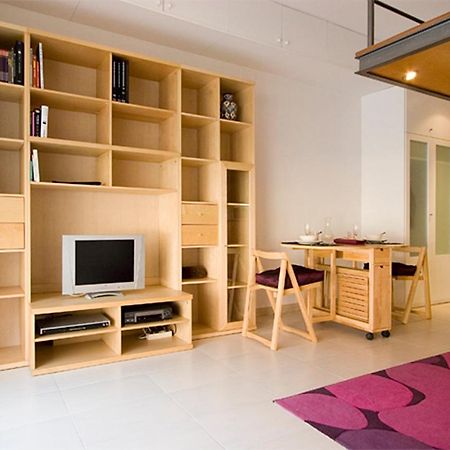 Reina Amalia Apartment 바르셀로나 외부 사진