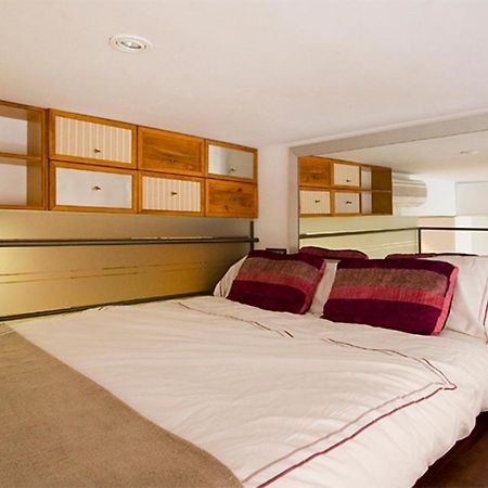 Reina Amalia Apartment 바르셀로나 외부 사진