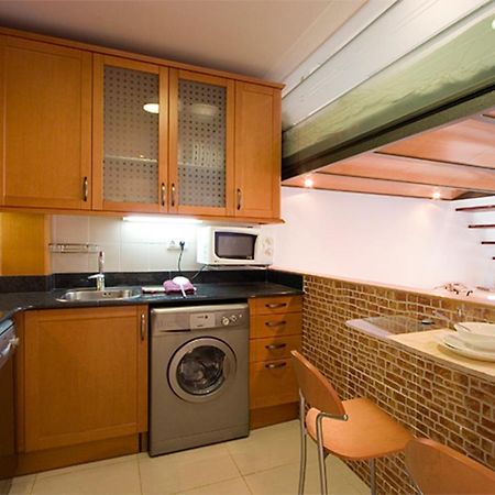 Reina Amalia Apartment 바르셀로나 외부 사진