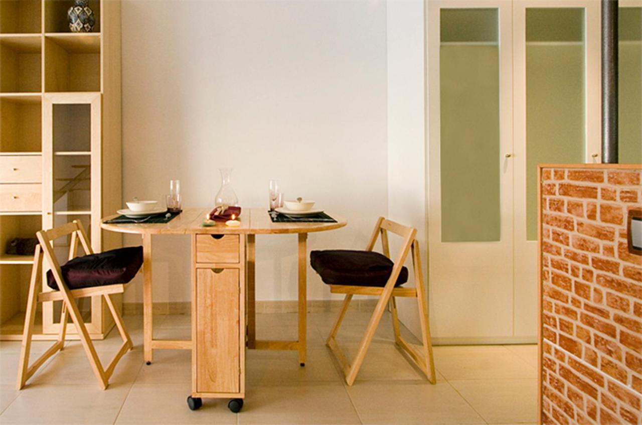 Reina Amalia Apartment 바르셀로나 외부 사진
